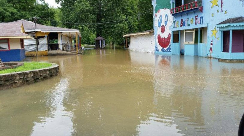 Bushkill Park, United States